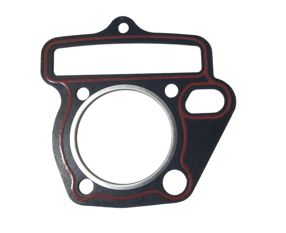 Terra 125 Silindir Üst Conta