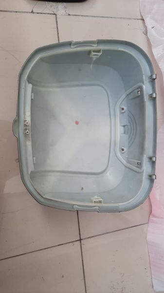 FALCON ARKA ÇANTA ÜST GRİ-LEO 6800 DEFOLU