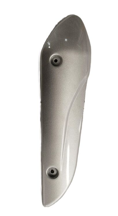 Mondıal Fury 110İ Egzoz Dekor Ust Kapak Orijinal