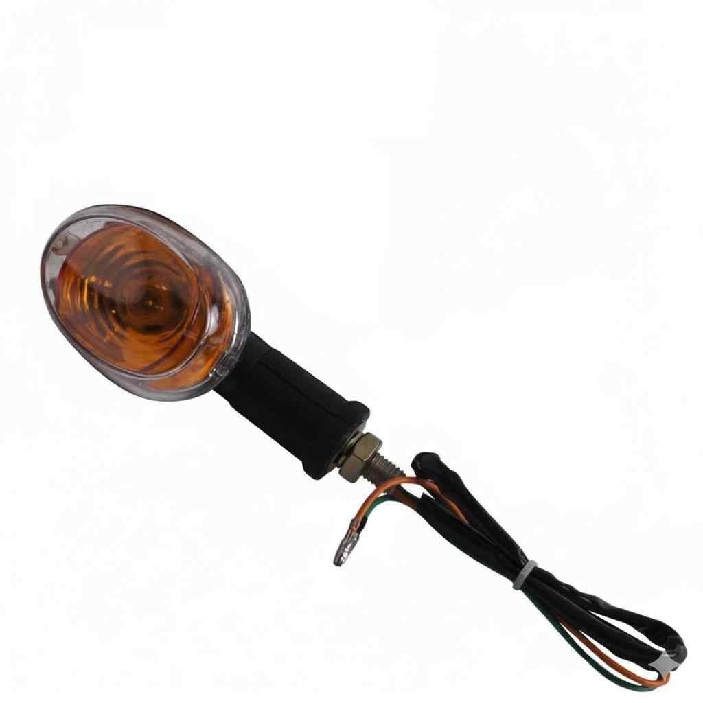 Agk125 Arka Sinyal Sol Komple Orj