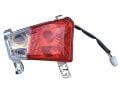 Arora Atv Hunter 300 Stop Sol Orj