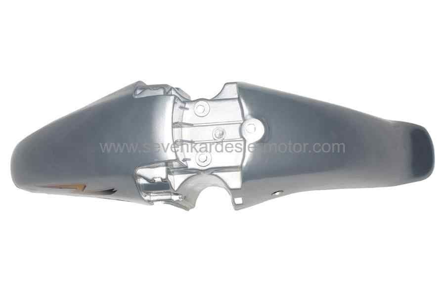 Cub Kh-Lifan-Çelik Ön Çamurluk Gri