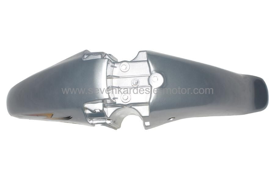 Cub Kh-Lifan-Çelik Ön Çamurluk Gri