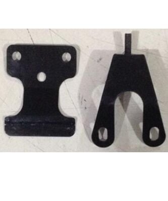 Depo Bağlantı Sacı Takım Cup 100