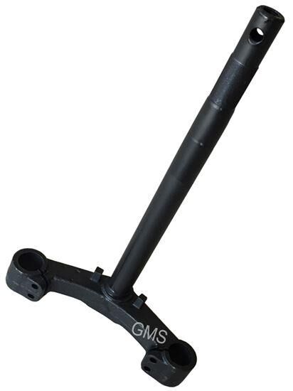 Stmax Ön Masa Cobra-Ebıke