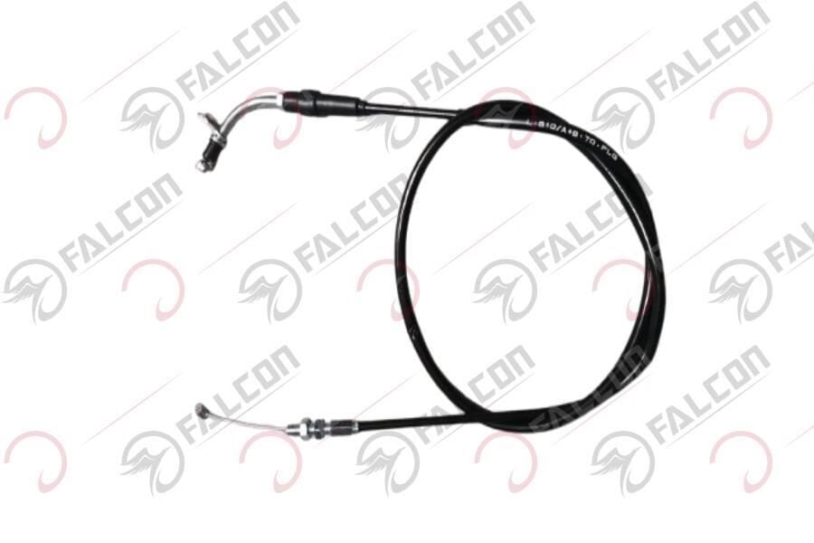 Falcon Gaz Teli-Salvador 188