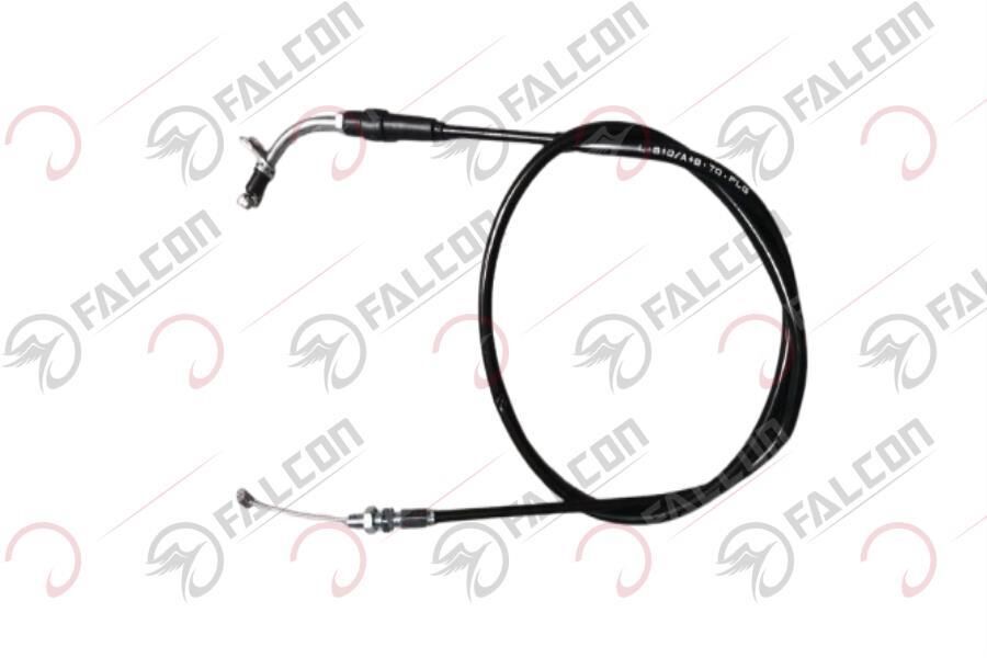 Falcon Gaz Teli-Salvador 188