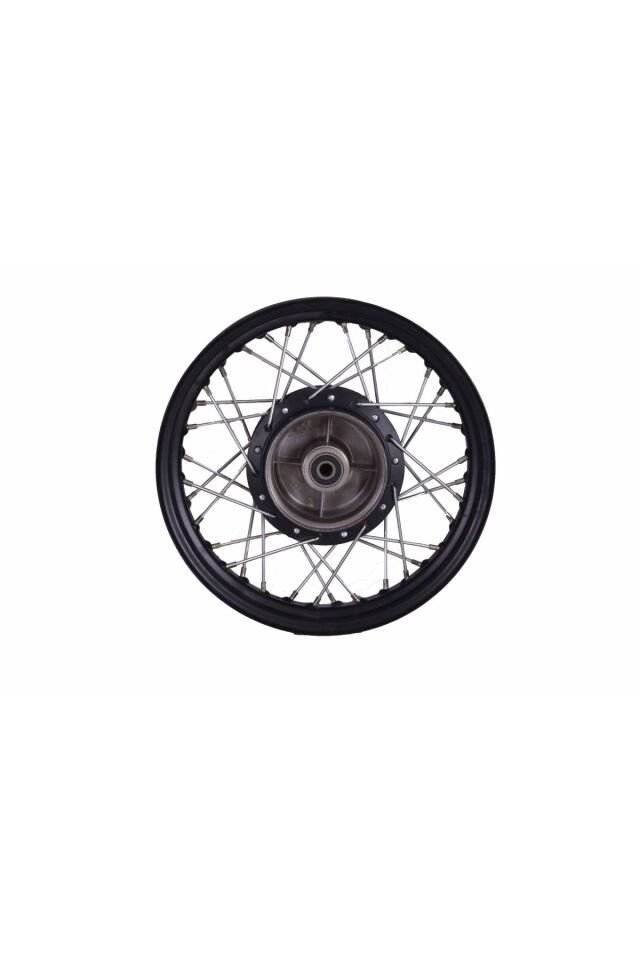 Freedom 250 Arka Jant Orijinal