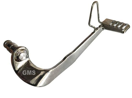 Honda Arka Fren Pedalı Cbf150