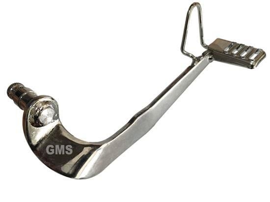 Honda Arka Fren Pedalı Cbf150