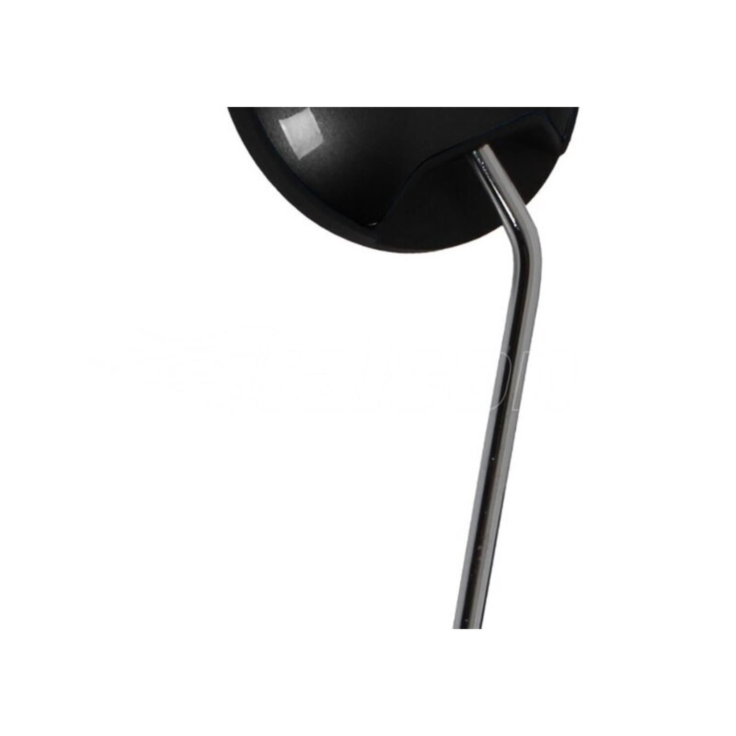 Gyps 249 Ayna Siyah Sol