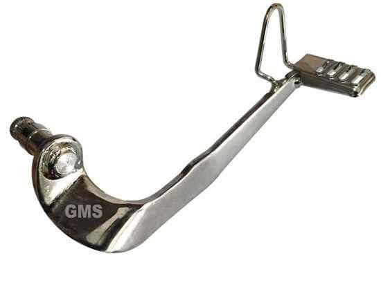 Honda Arka Fren Pedalı Cbf150