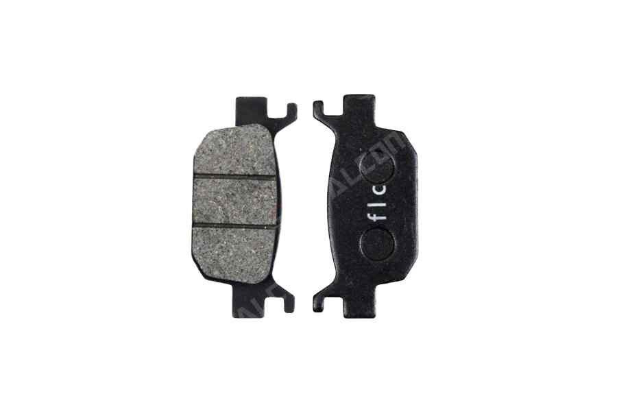 Honda Disk Balata Ön Newlıght Pro-Max T125-Arka Forza Sh300-Reha 250