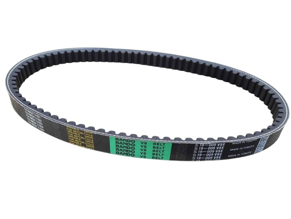 Honda Pcx Kayış (2011-17) Bando Tm Yeşil S19-009 815,5-22-30