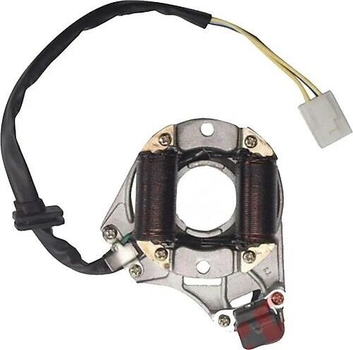 Lifan 100 Statör Tablalı 2 Li