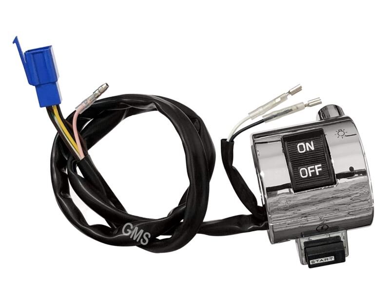 Mondial Kumanda Panel Sag Nıkel Em. Zn-Znu