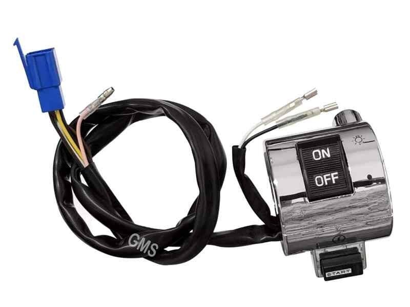 Mondial Kumanda Panel Sag Nıkel Em. Zn-Znu