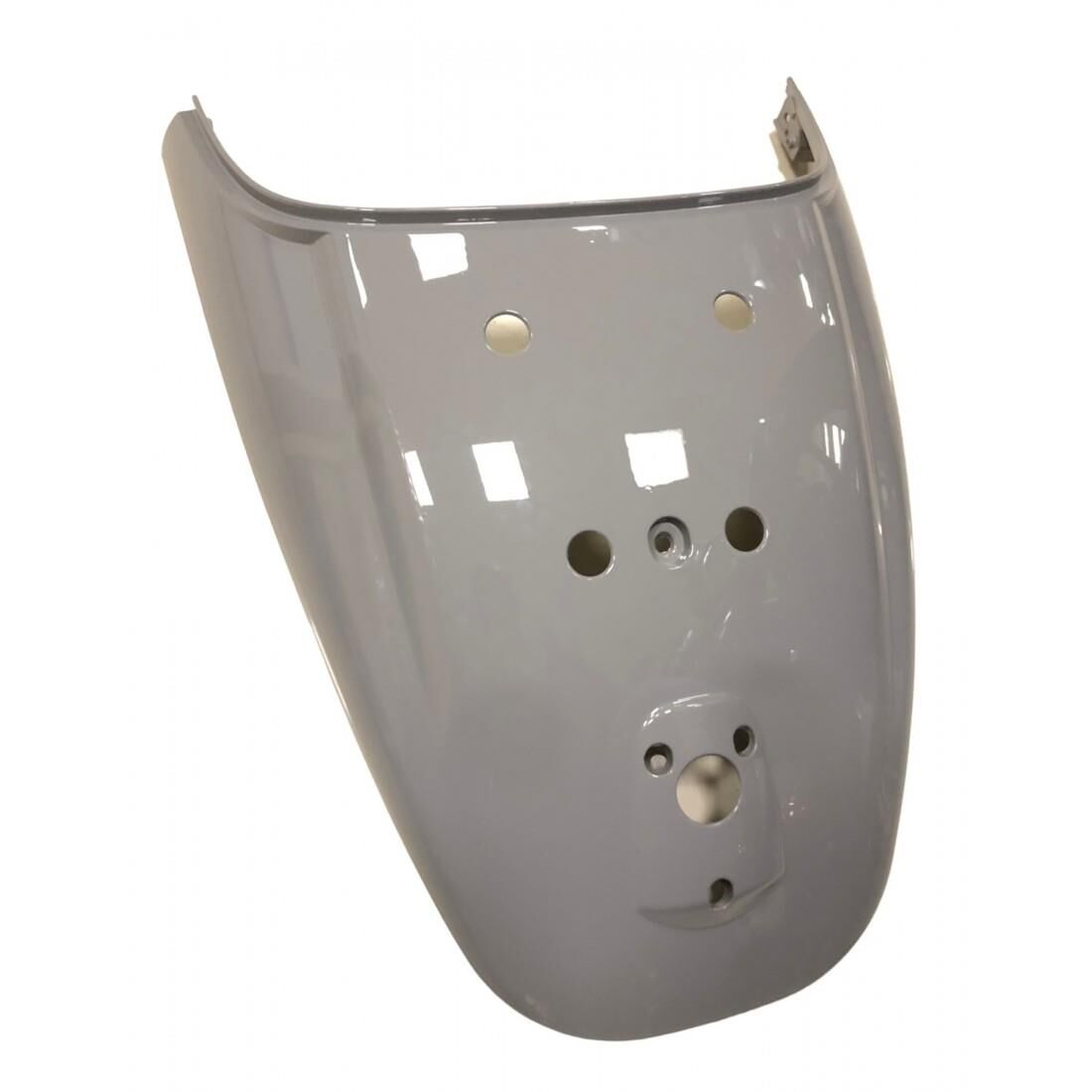 Mondial Turismo 50İ Arka Granaj Üst Kapak Gri Orj