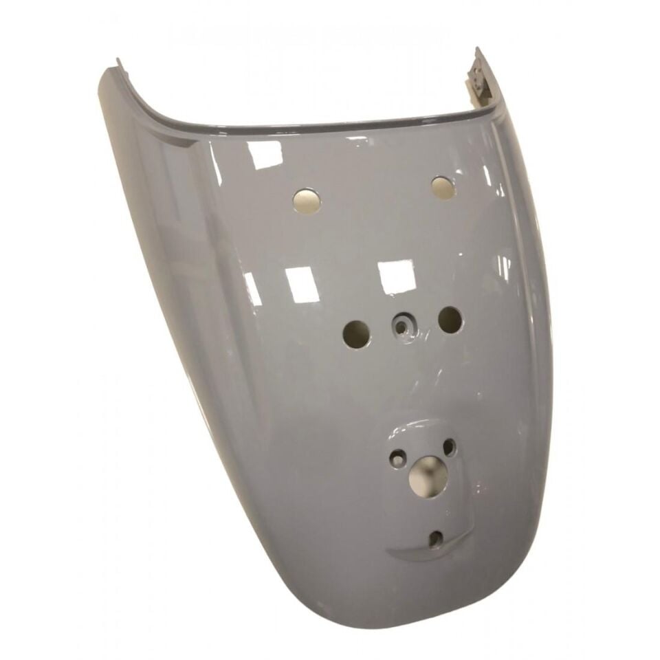 Mondial Turismo 50İ Arka Granaj Üst Kapak Gri Orj