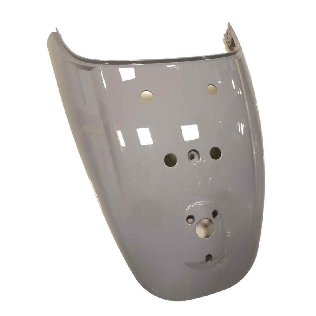 Mondial Turismo 50İ Arka Granaj Üst Kapak Gri Orj