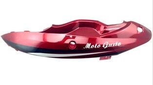 Ramzey Rmg Rapid 50 Sol Yan Kapak Kırmızı