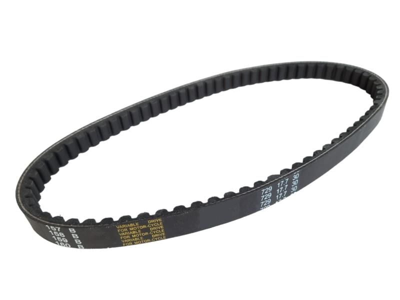 Scooter 50-80 Kayış 729-17,7-30 Cappucino-Enzo-Altai-Ninety