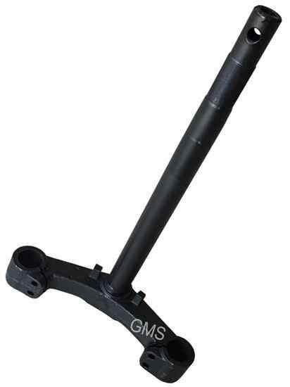 Stmax Ön Masa Cobra-Ebıke