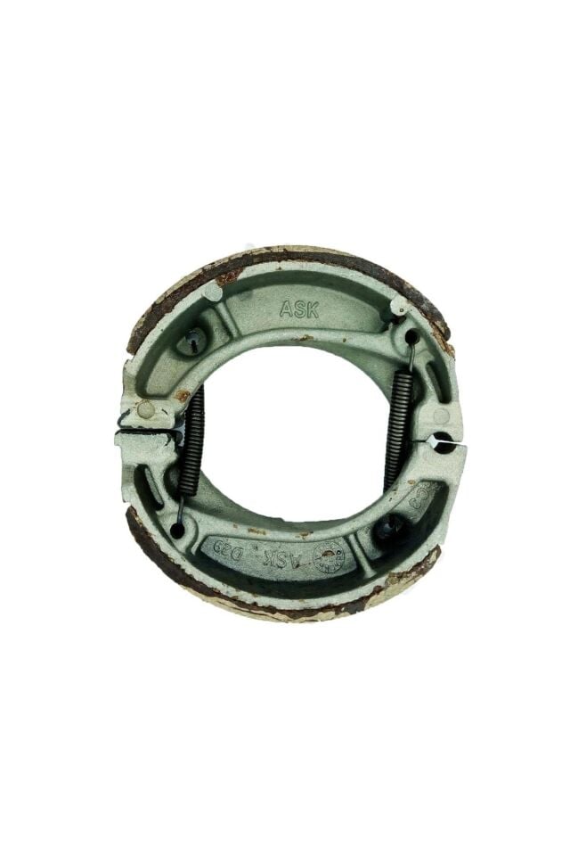 Titan Uyumlu Arka Fren Balatası Ask