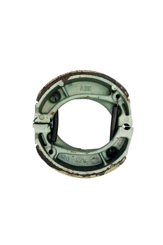 Titan Uyumlu Arka Fren Balatası Ask