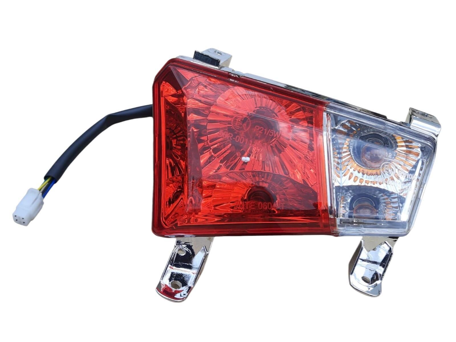 Arora Atv Hunter 300 Stop Sağ Orj