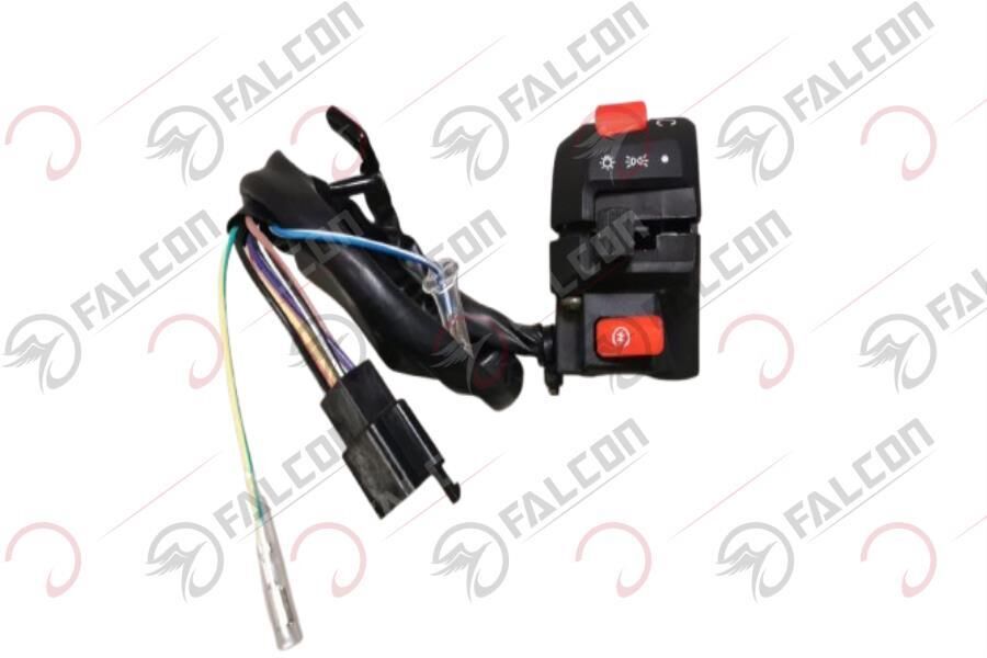 Falcon Kumanda Sağ-Salvador 188