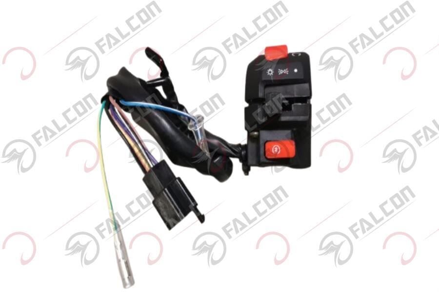 Falcon Kumanda Sağ-Salvador 188