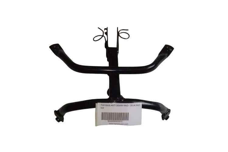 Far Bağlantı Demiri Rmz+çelik Racing