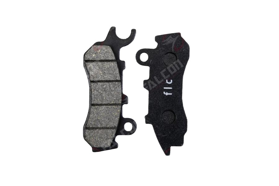 Honda Dıs Balata On Pcx(2018-2019)