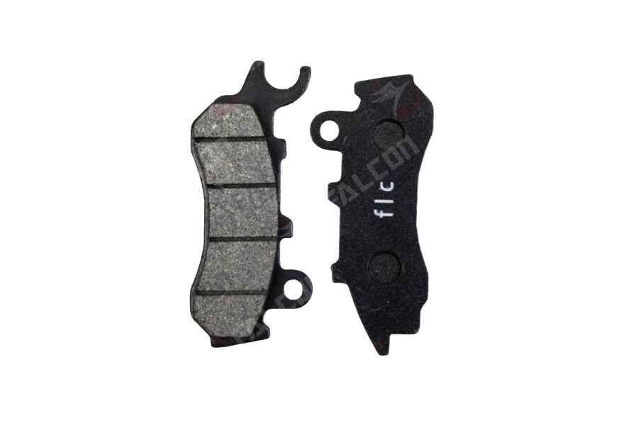 Honda Dıs Balata On Pcx(2018-2019)