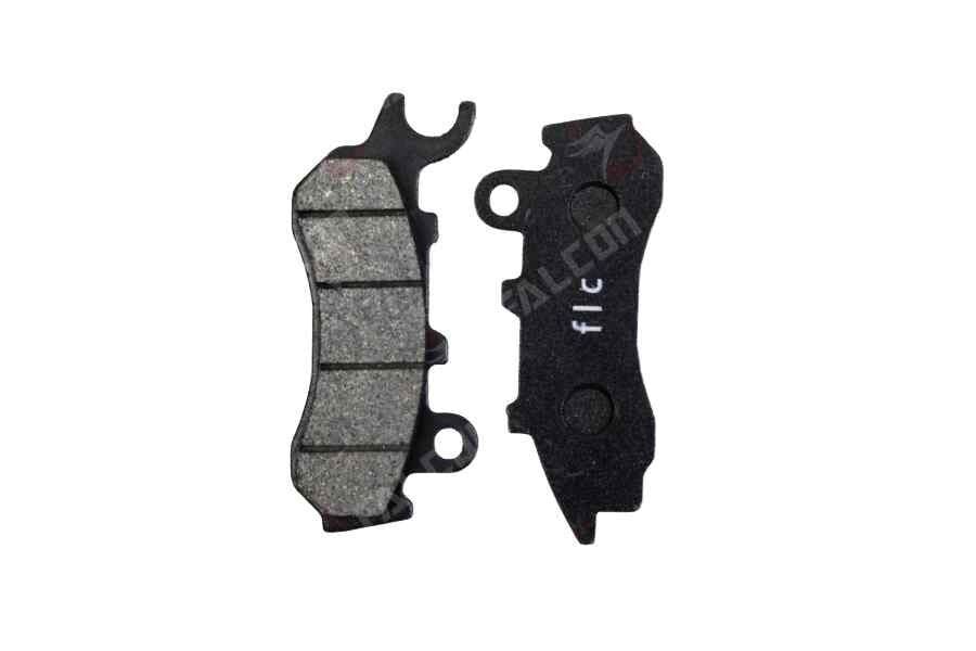 Honda Dıs Balata On Pcx(2018-2019)