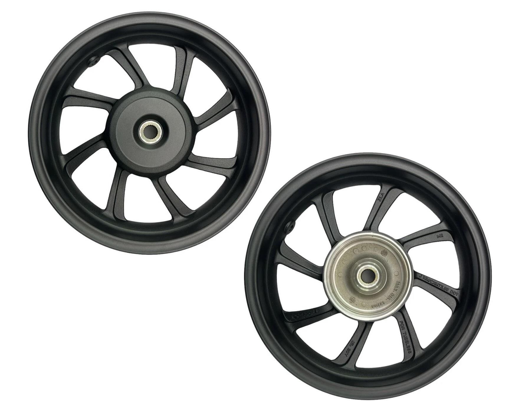 Honda Pcx Arka Jant (2018-2019)