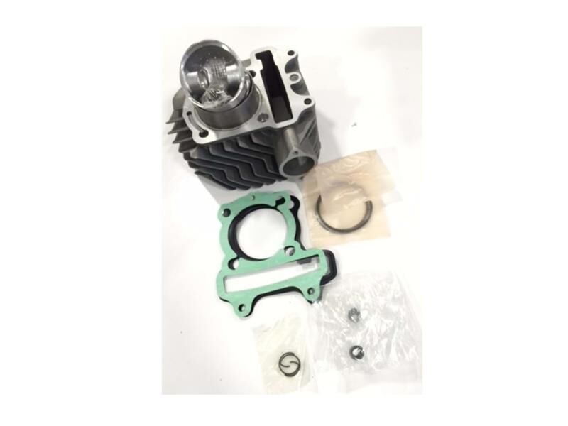 Honda Silindir Komple 52.40Mm-15P-68.80Boy Honda Fizzy/Hussar