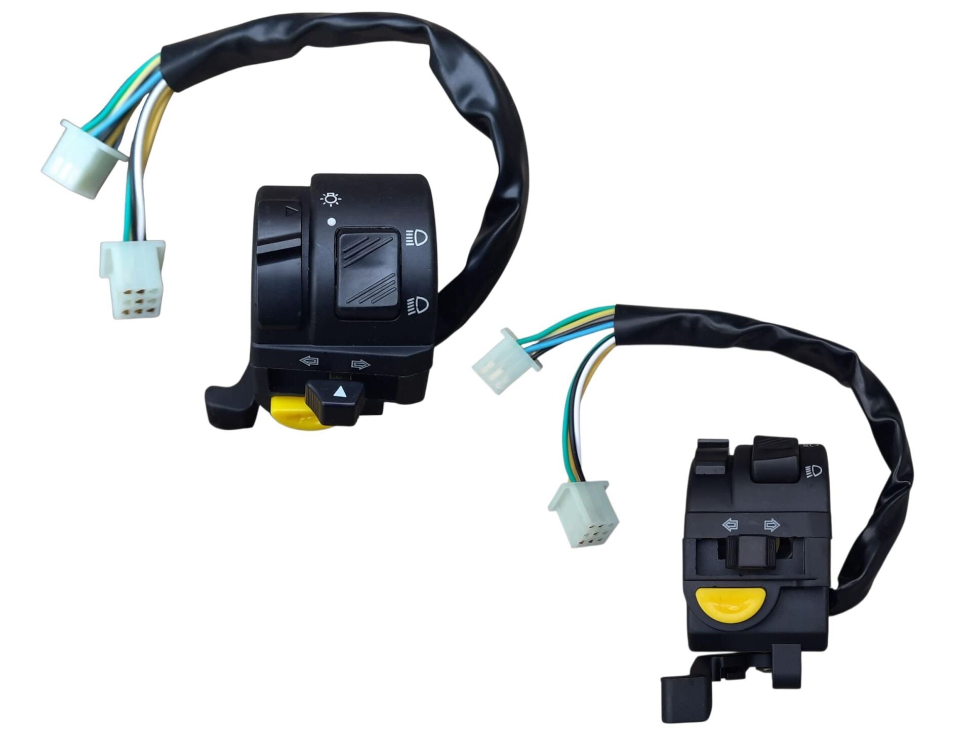 Kuba Atv Xy Sol Kumanda