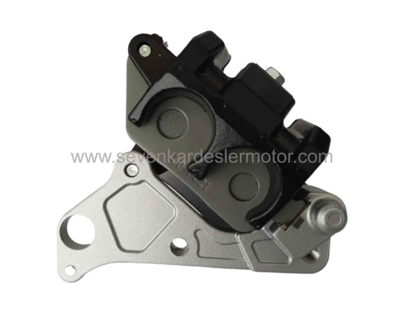 Mondial 150 Z-One İ Ön Fren Kaliperi Orj