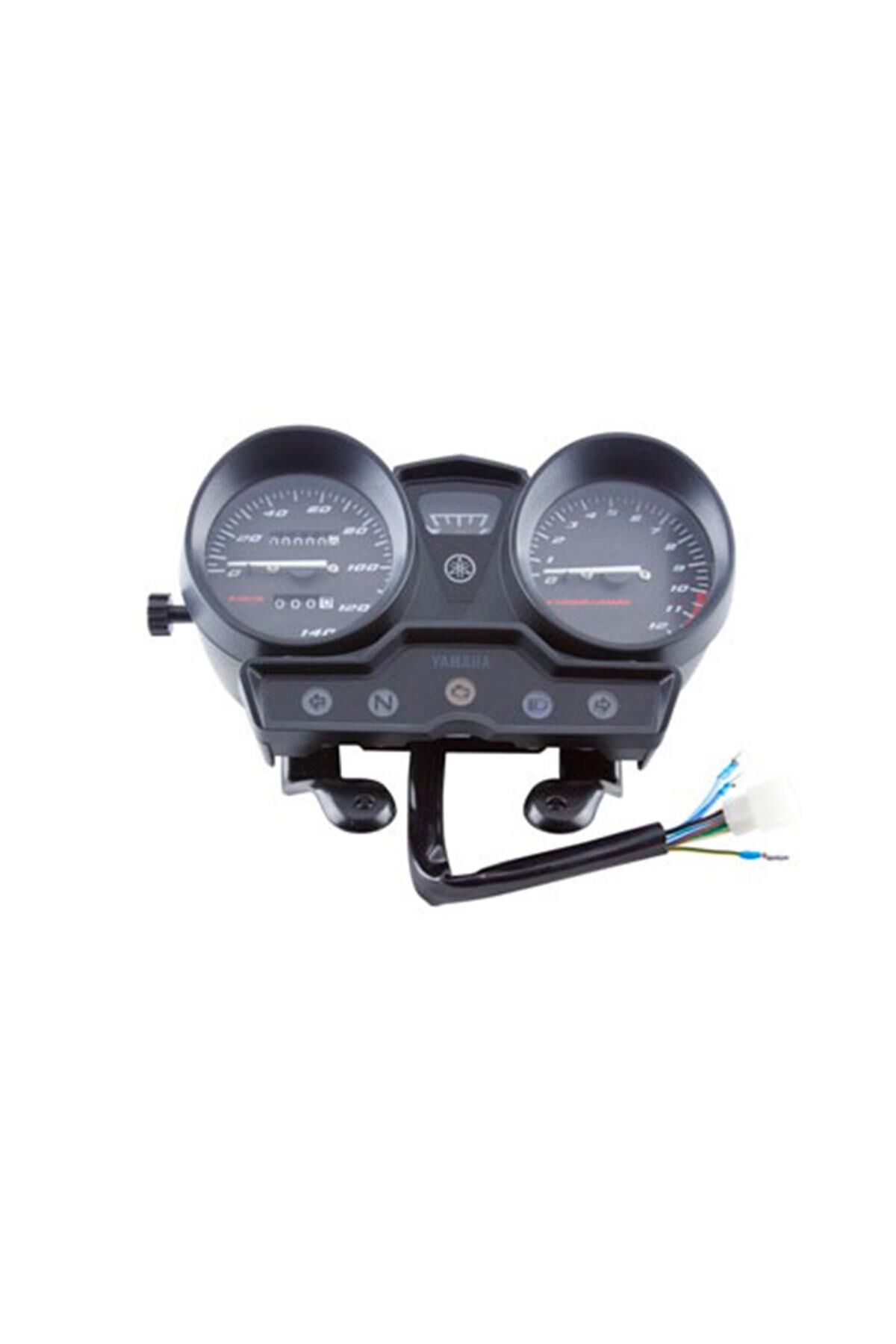 Ybr Uyumlu Gösterge Paneli Komple K 2010