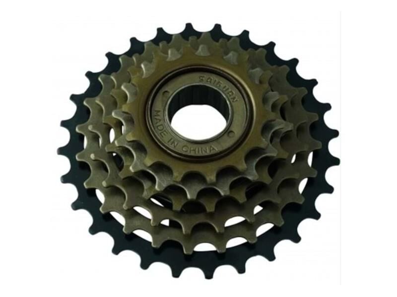 6 Lı Löper Oem Kutulu