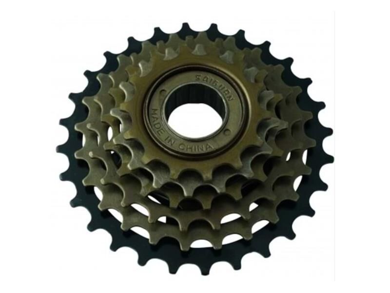 6 Lı Löper Oem Kutulu