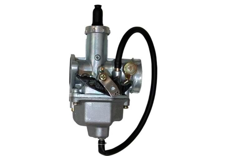 Skm Karbüratör Cg 125 L-Teous