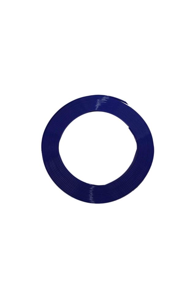 Depo Fitili (mavi) (15 Metre)