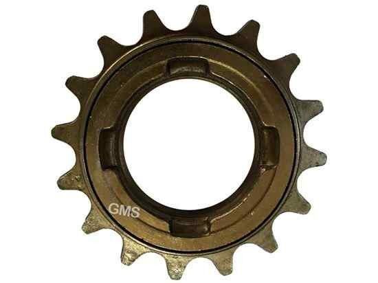 E-Bike Löper Dişlisi