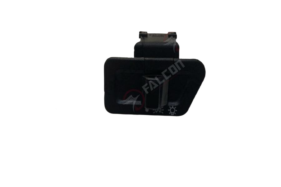 Falcon Far Düğmesi-Retro 110