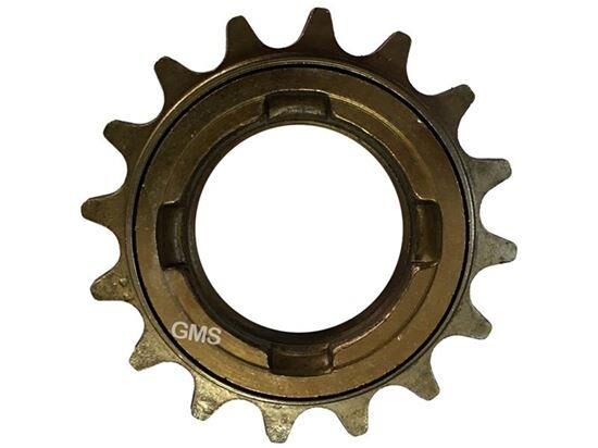 E-Bike Löper Dişlisi