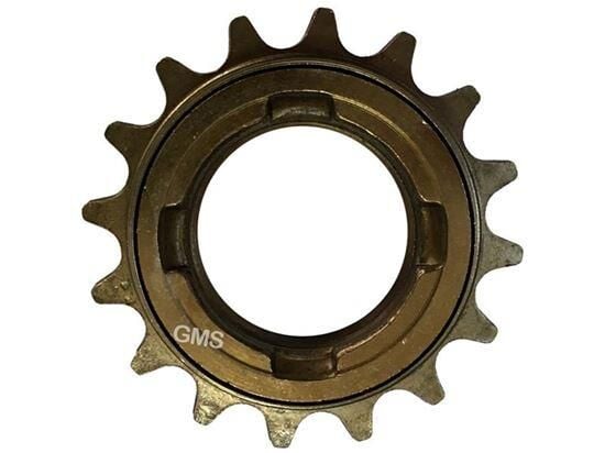 E-Bike Löper Dişlisi