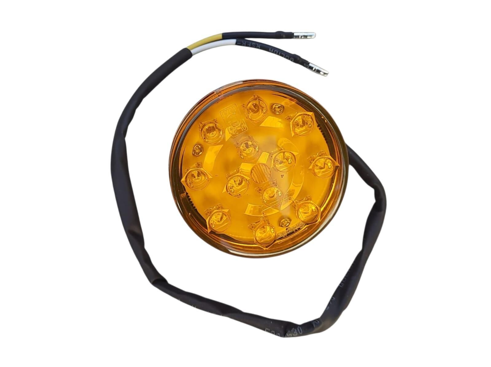 Mondial Atv Au 200 Kayo Arka Sinyal Led (Adet) Orj